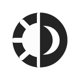 AutoDarkのアプリアイコン
